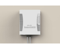 MIKROTIK hEX PoE RB960PGS (1xWAN 1xSFP 4xLAN) 4xPoE RB960PGS Passive PoE - 648454 - zdjęcie 5